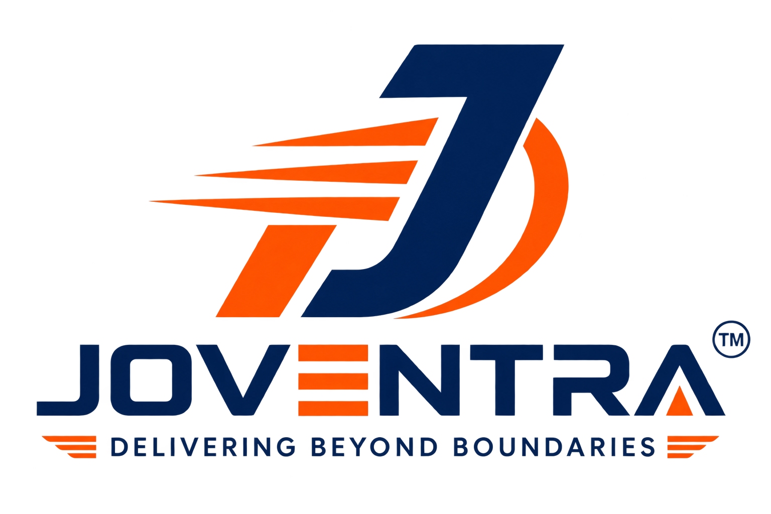 Joventra Logistics
